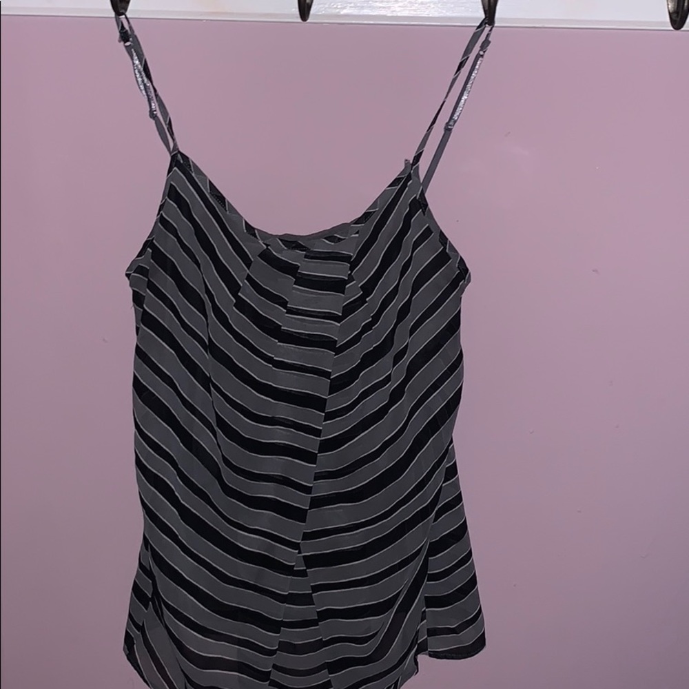 cute tank